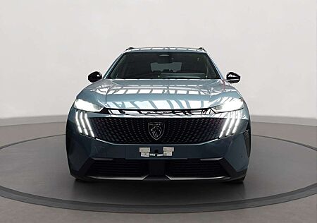 Peugeot 5008 Hybrid 136 e-DSC6 Allure 360 Cam SHZ