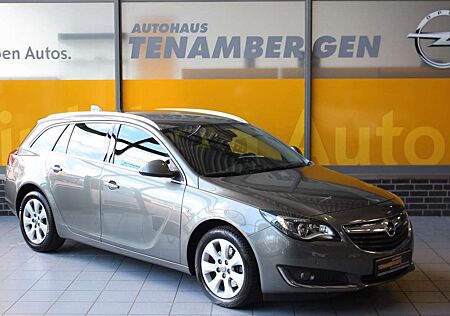 Opel Insignia A ST 2.0 Innovation Navi Kamera BiXenon