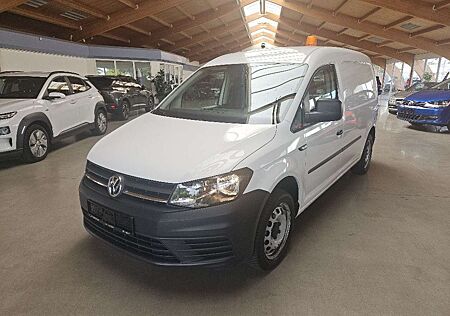 VW Caddy Volkswagen 1.4 TSI Maxi