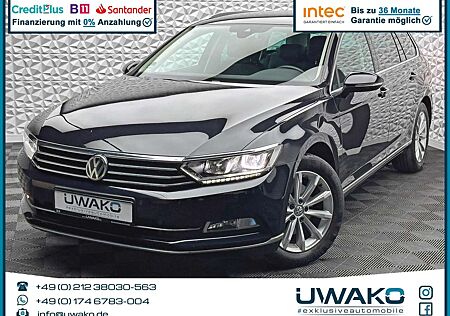 VW Passat Variant Volkswagen PASSAT 1.8 TSI HIGHLINE/ACC/MASSAGE/VIRTUAL/DCC