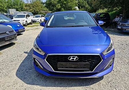 Hyundai i30 1.4 Pure