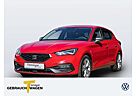 Seat Leon TSI FR NAVI LED LM17 behMFL