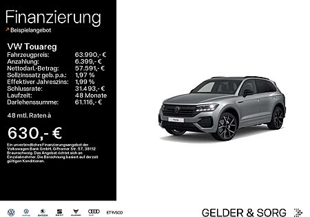VW Touareg Volkswagen R-Line 3.0 TDI Stand*Air*DYNAUDIO*22Z