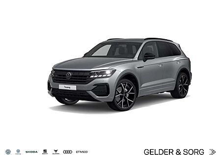VW Touareg Volkswagen R-Line 3.0 TDI Stand*Air*DYNAUDIO*22Z