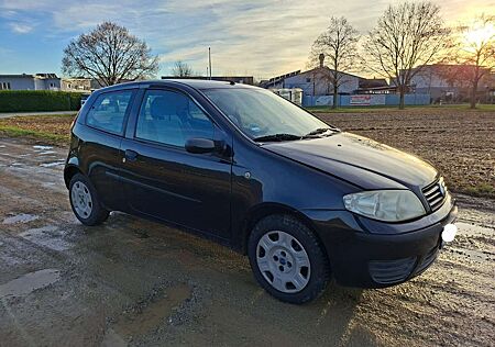 Fiat Punto 1.2 8V Active Clima