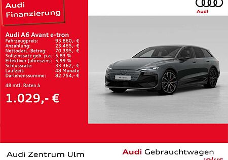 Audi Others performance edition one PANO