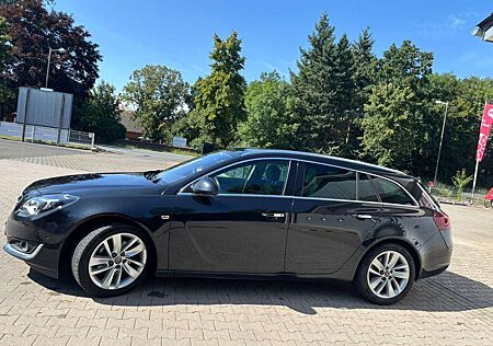 Opel Insignia 2.0 CDTI Sports Tourer ecoFLEXStart/Stop Business