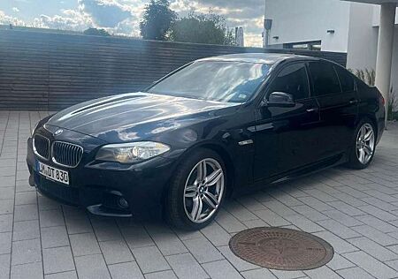 BMW 520 M-Paket / 2 Hand