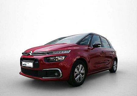 Citroën C4 Spacetourer Citroen 1.2 12V e-THP