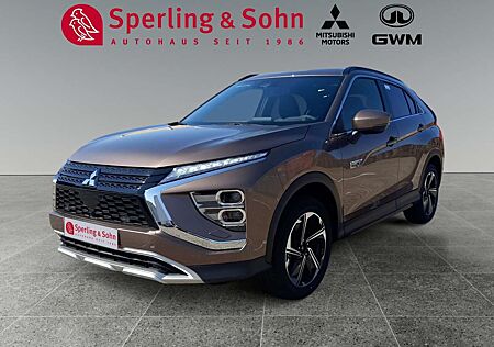 Mitsubishi Eclipse Cross Plus Hybrid 4WD