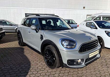 Mini Cooper Countryman Aut.