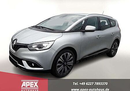 Renault Grand Scenic Business dCi 150 EDC Nav PDC AHK 110 kW (150 PS...