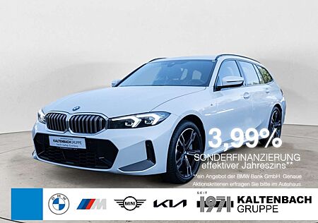 BMW 330 i Touring xDrive M-Sport FACEL. LED ACC