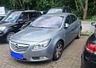 Opel Insignia 2.8 Turbo 4x4 Sport