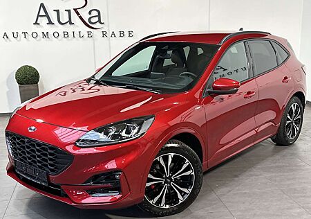 Ford Kuga 2.0 EB 4x4 Aut.ST-LINE X NAV+LED+AHK+B&O+VC