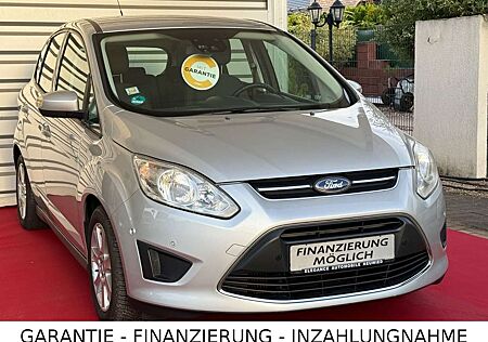 Ford C-Max Trend/Garantie/Scheckheft/Rentnerfzg./PDC