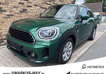 Mini One D Countryman LED HUD NaviPlus Kamera