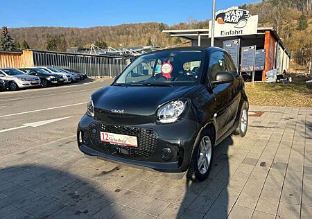 Smart ForTwo coupe electric drive / EQ*GEPFLEGT