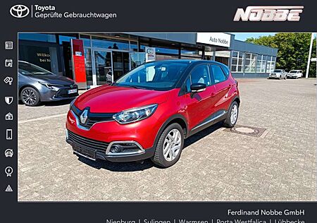 Renault Captur ENERGY TCe 120 Intens