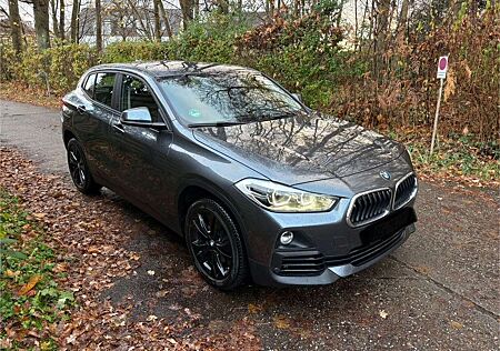 BMW X2 sDrive 18 i Advantage