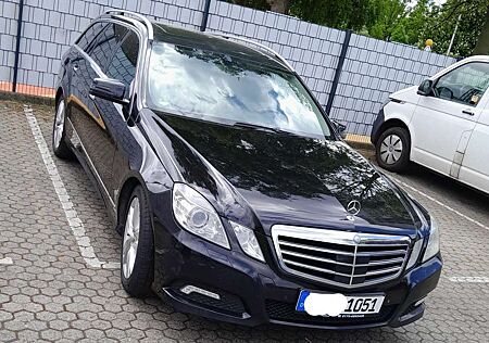 Mercedes-Benz 350 Avantgarde