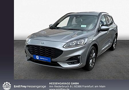 Ford Kuga 2.0 EcoBlue Aut. ST-LINE X