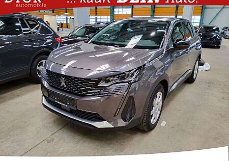 Peugeot 3008 1.5d Aut LED/NAVI/SHZ/RFK/8Fa