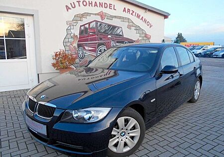 BMW 320 i AUTOMATIC/KLIMA/PDC