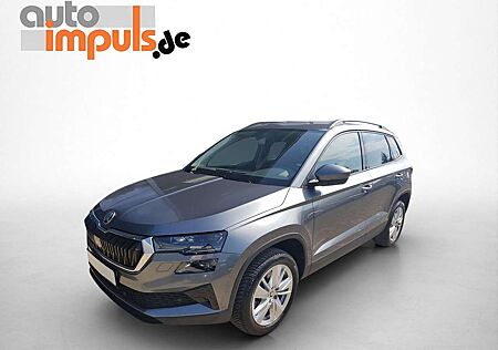 Skoda Karoq Selection 1,5TSI DSG 110KW/150PS Navi Columbus,...