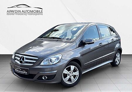 Mercedes-Benz B 150 KLIMA/ALU/PDC/TÜV NEU