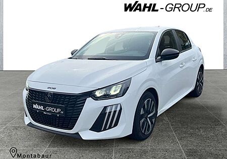 Peugeot 208 Active PureTech 75 Active *DAB*Klima*LED*