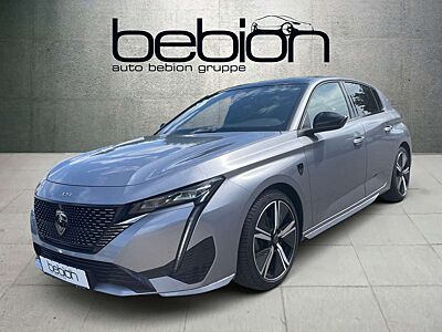 Peugeot 308 1.2 PureTech 130 GT ACC KeyLess LED Navi PDC
