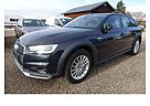 Audi A4 Allroad quattro ACC Bi-Xenon Pano 8x Alu Navi