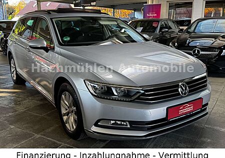 VW Passat Variant Volkswagen BMT/DSG/KAMERA/SHZ/CARPLAY/PANO