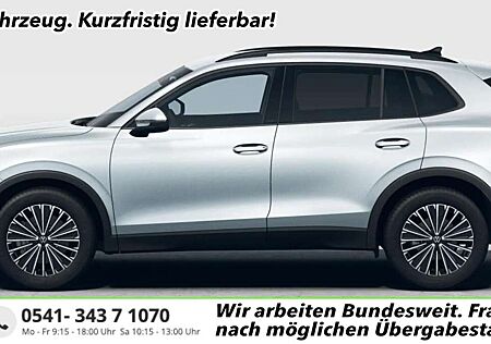 VW Tiguan Volkswagen LIFE TDI 150 DSG LED+ KomfortP 18Z PrivG SHZ 11...