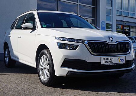 Skoda Kamiq Ambition*PDC*LED*SMARTLINK*11TKM*