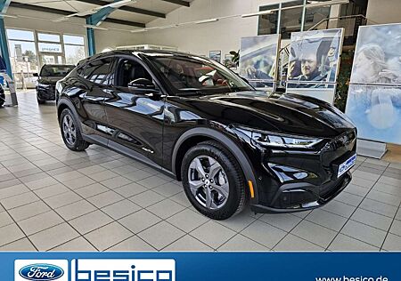 Ford Mustang Mach-E +LED+iACC+BLIS+B&O+NAV+PDC+SHZ+LMF