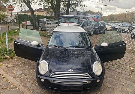 Mini Cooper 1Hand+TÜV ist NEU+1Jahr Garantie+Auto.1A