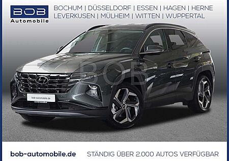 Hyundai Tucson 1.6 T-GDI 4WD DCT Prime 360° LEDER 19ZOLL