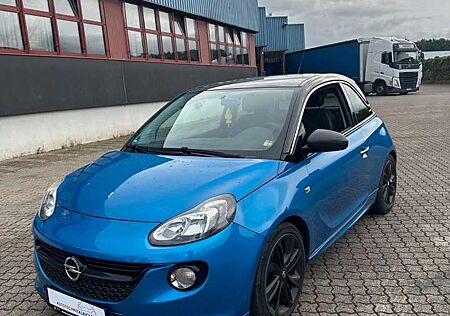 Opel Adam Glam ecoFlex