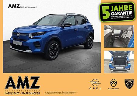 Citroën C3 Citroen MAX Mild-Hybrid Winter-P. NAVI KAM PDC