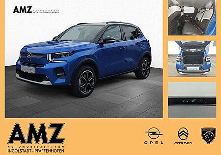 Citroën C3 Citroen MAX Mild-Hybrid Winter-P. NAVI KAM PDC