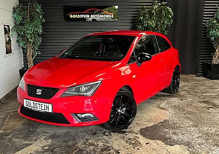 Seat Ibiza SC 1.2 TSI 30 Years ALCAN./RKAMARA/SHZ/XENON