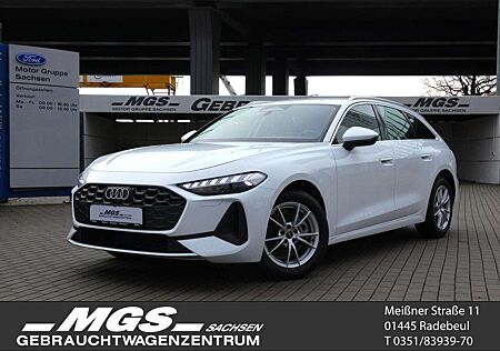 Audi A5 Avant 2.0 TFSI #DSG #NAV #LED #RFK #ACC #TECH