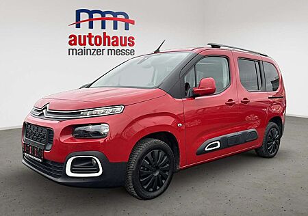 Citroën Berlingo Citroen 1.5 BlueHDi Shine*AHK*Navi*Kamera*uvm*