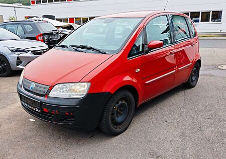 Fiat Idea 1.4 8V Dynamic TÜV bis 09-2026