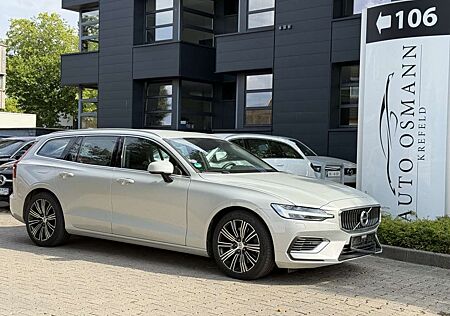 Volvo V60 T8 AWD Recharge Geartronic Inscription