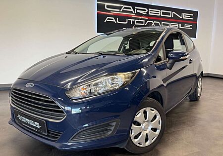 Ford Fiesta Trend**TÜV/AU NEU**