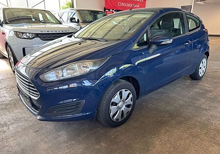 Ford Fiesta Trend