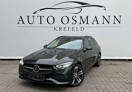 Mercedes-Benz C 300 eT 9G-TRONIC Avantgarde DST+ DIGI-LED .